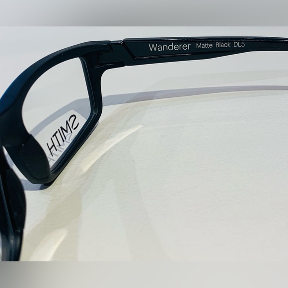 New Men’s Smith Eyeglasses - Picture 4 of 8